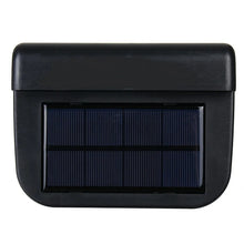 Solar Sun Power Car Window Auto Air Vent Cool Fan Cooler Energy Saving Ventilation System Radiator Exhaust Heat Auto Fan