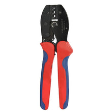 Solar Connector Terminal Crimping Pliers LY-2546B Photovoltaic Crimping Pliers Tool Set Pressing Clamping Toolkit